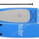 Ten Toes Weekender Inflatable Paddle Board, $379